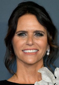 Amy Landecker