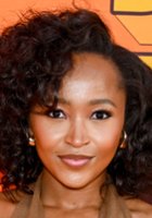 Thando Thabethe / Nandi Cele