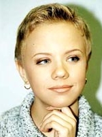 Yelena Perova 
