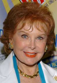 Rhonda Fleming I
