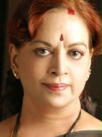 Vijaya Nirmala / Padma