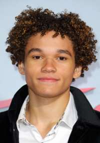 Armani Jackson I