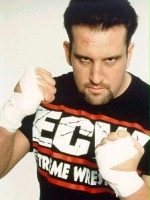 Tommy Dreamer / 