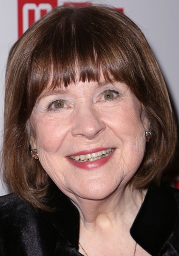 Marylouise Burke / Paula Carter