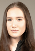 Amelia Marcinkowska / Joanna Czerwińska, c&oacute;rka Wandy