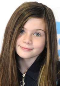 Everleigh McDonell 