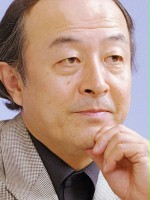 Shinichirô Ikebe / 