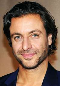 Adam Levy II