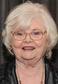 June Squibb