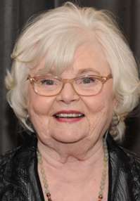 June Squibb 