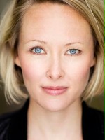 Kristie Jane Hogan 