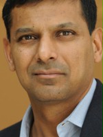 Raghuram Rajan 