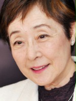 Mikiko Tsubouchi / pani Ishikawa