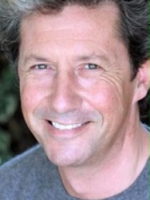 Charles Shaughnessy / Chistopher Plover