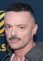 Maciej Zakliczyński / Tancerz na balu