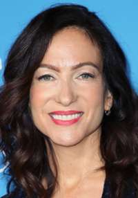 Allyce Ozarski 