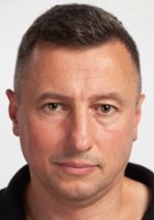 Andrzej Mazur / Policjant Krzysiek Jeleń
