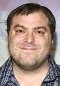 Andrew Carlberg 