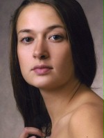 Maria Dobrzhinskaya / Margo, asystentka Daszy