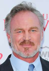 Brian Bosworth I