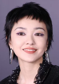 Amber Kuo 