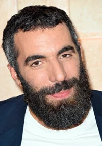 Romain Gavras