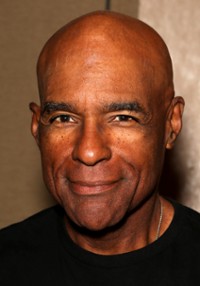 Michael Dorn