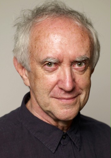 Jonathan Pryce w Piraci z Karaibów: Na krańcu świata