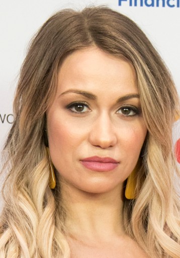 Chelsey Reist / Tandetna dziewczyna / Piękna kobieta