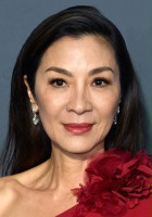 Michelle Yeoh / Pani Reynolds