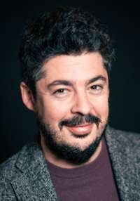 Fernando González Gómez 