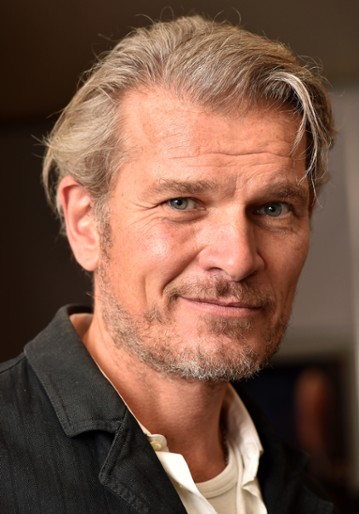 Götz Otto / Paul Schaefer