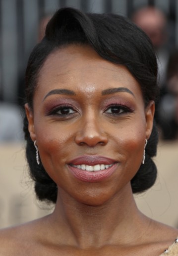 Amanda Warren / Jane Barbour