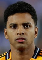 Rodrygo Goes / 