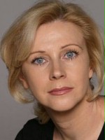 Irina Senotova 