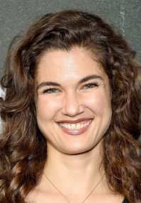 Teri Reeves 