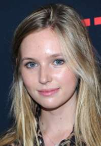 Haley Murphy I