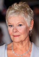 Judi Dench / Ksieni