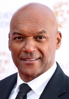 Colin Salmon / Mike Marvin