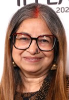 Rekha Bhardwaj / Śpiewaczka operowa