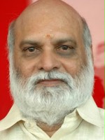 K. Raghavendra Rao 