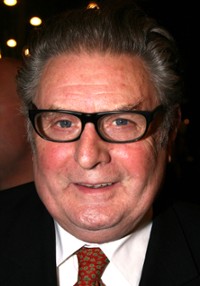 Terence Rigby