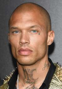 Jeremy Meeks II