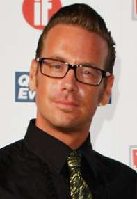 Benjamin Gilmour 