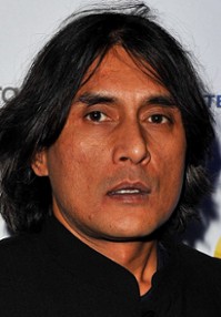 Ramon Tikaram