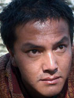 Lhakpa Dorji 