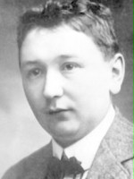 Jaroslav Hašek I