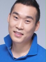 Jin-yeong Son / Mong-ryong