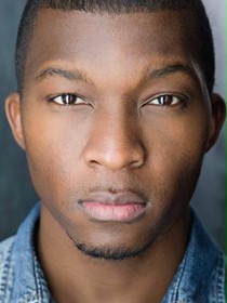 Claudius Peters / Frank