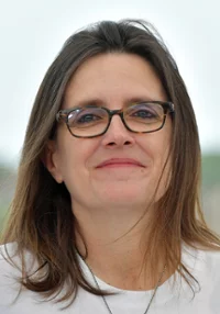 Tricia Cooke I